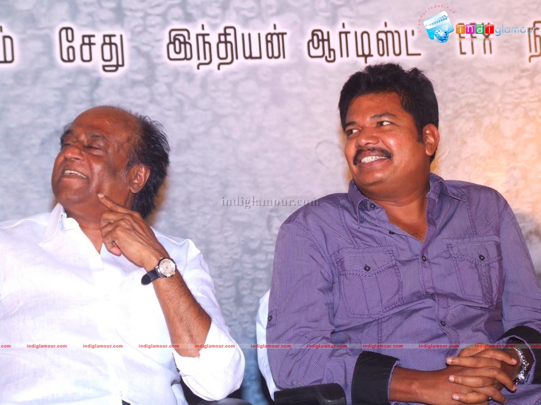 Earam Audio Launch Event hd photo